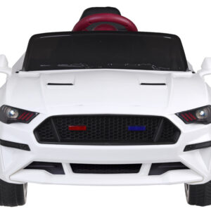 Autko na akumulator GT koneserski pojazd PA0169