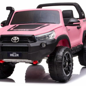 Auto na akumulator duża Toyota Hilux 2osoby PA0250